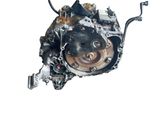 Automatic gearbox
