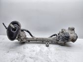 Steering rack