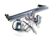 Tow bar set