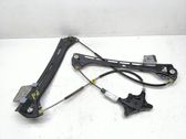 Fensterheber elektrisch ohne Motor Tür vorne