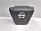 Steering wheel airbag