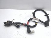 Positive cable (battery)