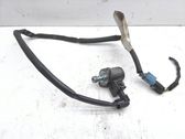 Hydraulic servotronic pressure valve
