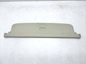 Parcel shelf load cover