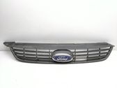 Front grill