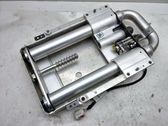 Convertible roof roll over bar