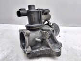 EGR valve