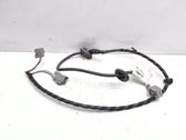 Tailgate/trunk wiring harness