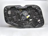 Priekinio el. lango pakėlimo mechanizmo komplektas