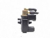 Turboahtimen magneettiventtiili