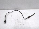 Sensor de temperatura del escape