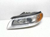 Lampa przednia