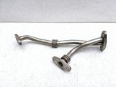 Manguera/tubo de aceite del turbocompresor turbo