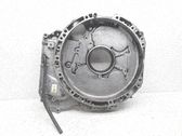 Timing chain cover