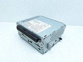 Radio/CD/DVD/GPS head unit