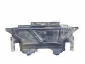 Placa protectora/protector antisalpicaduras motor