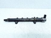 Fuel main line pipe