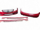 Bumpers kit