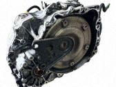 Automatikgetriebe