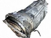 Automātiska pārnesumkārba