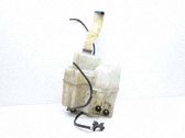 Windshield washer fluid reservoir/tank