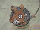 Rear wheel hub spindle/knuckle