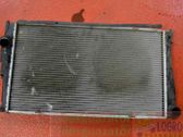 Coolant radiator