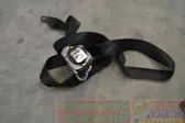 Ceinture de sécurité arrière