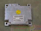 Unidad de control/módulo del teléfono