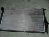 Coolant radiator