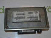 Unidad de control/módulo de la caja de cambios