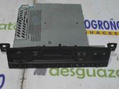 Unidad delantera de radio/CD/DVD/GPS