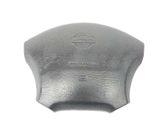 Steering wheel airbag