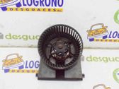 Soplador/ventilador calefacción