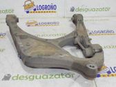 Rear control arm