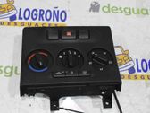 Climate control unit
