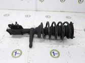 Front shock absorber/damper
