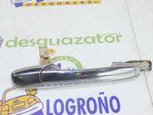 Manecilla externa puerta delantera