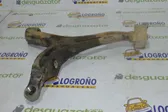 Front control arm