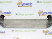 Radiador intercooler