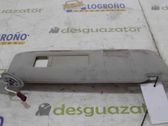 Sun visor