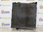 Coolant radiator