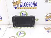 Radio / CD-Player / DVD-Player / Navigation