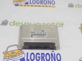 Unidad de control/módulo del motor