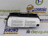 Airbag del pasajero