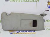 Sun visor