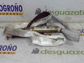 Airbag del techo