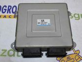 Unidad de control/módulo del motor