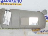 Sun visor