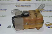 Coolant expansion tank/reservoir